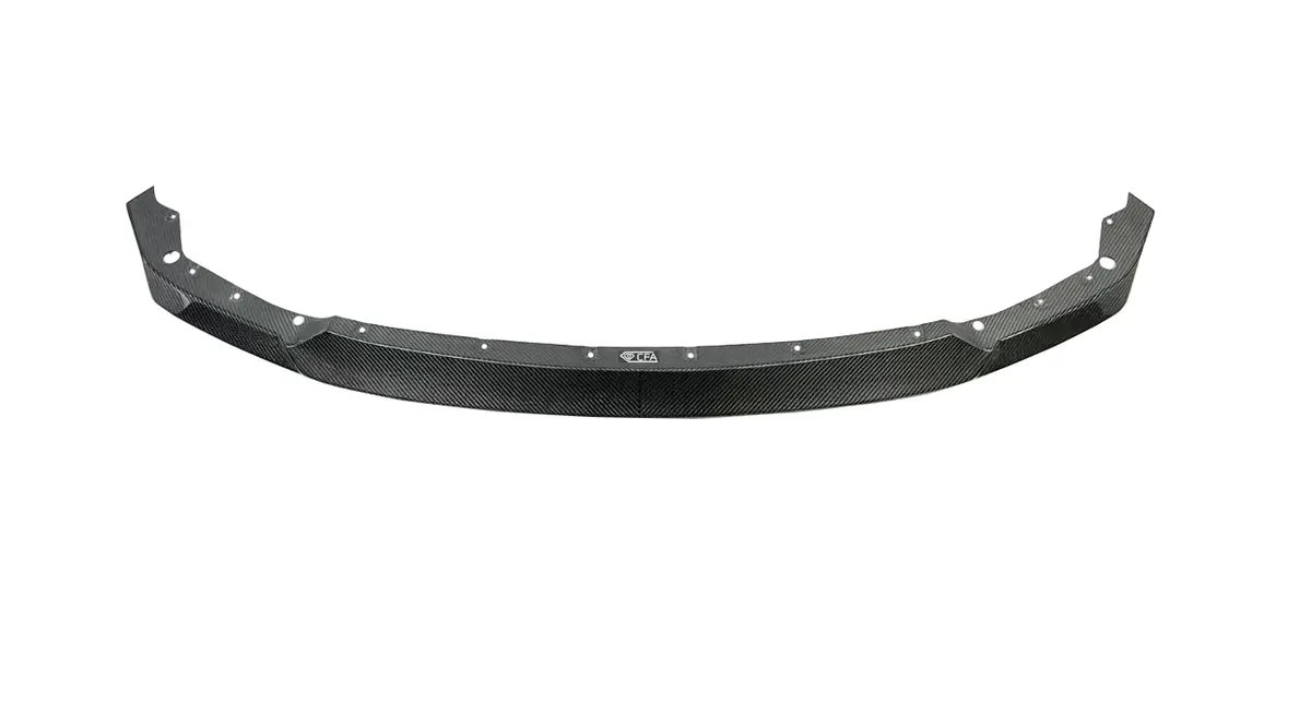 Cf Carbon Fiber Bmw 320 Sport 1