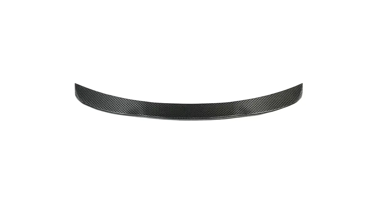 Cf Carbon Fiber Bmw320 Sport 1