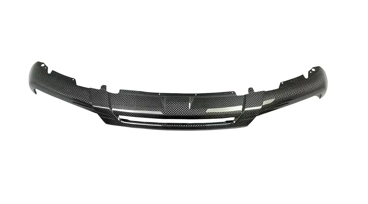 Cf Carbon Fiber Bmw 320 Sport 1