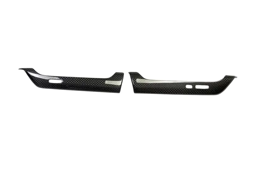 Cf Carbon Fiber Bmw 320 Sport 1