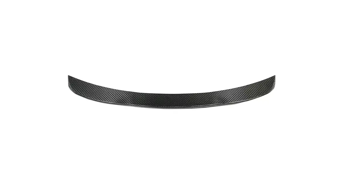 Cf Carbon Fiber Bmw 320 Sport 1