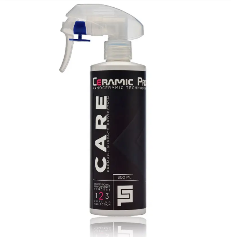Ceramic Pro Care 1