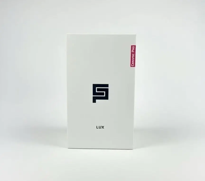 Ceramic Pro Lux 1