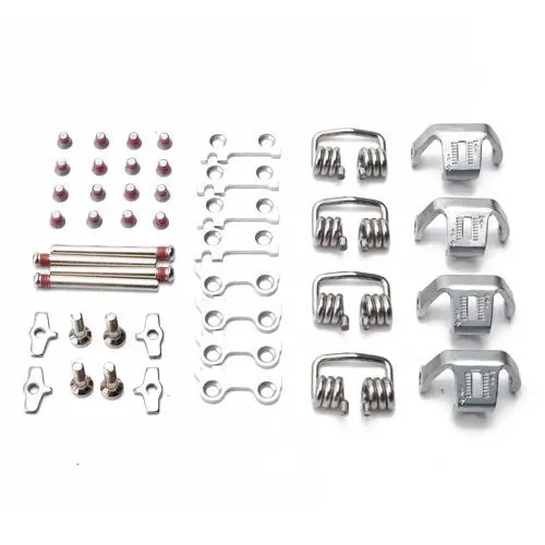 Ht X2 Sx Mechanism Kit 1