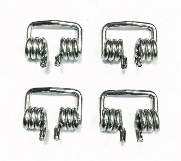 Ht X2 Spring Kit 1