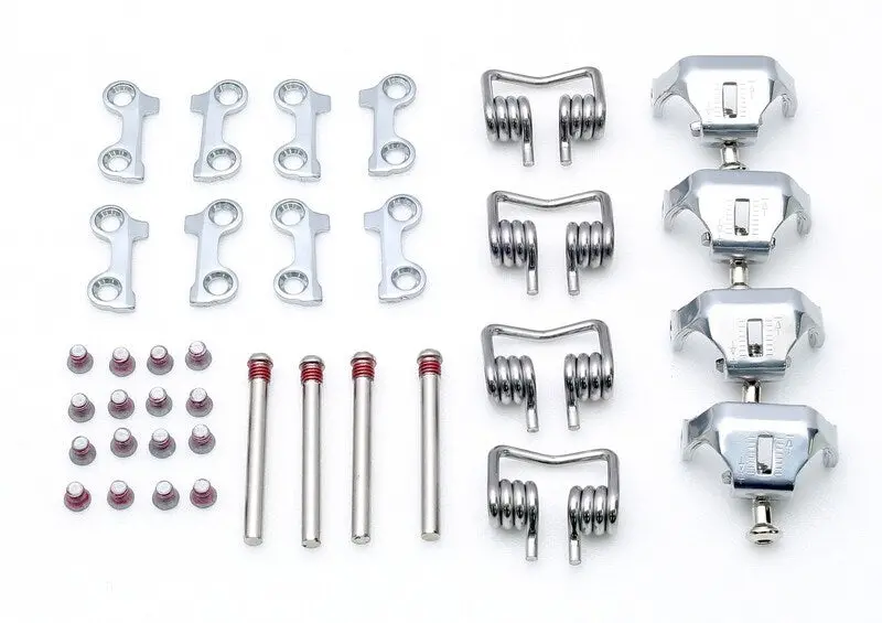 Ht X3 Mechanism Kit 1
