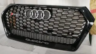 Audi B9 Fy Q5/Sq5 Rs-Style Grill - Pre Facelift (2016-2018) 1