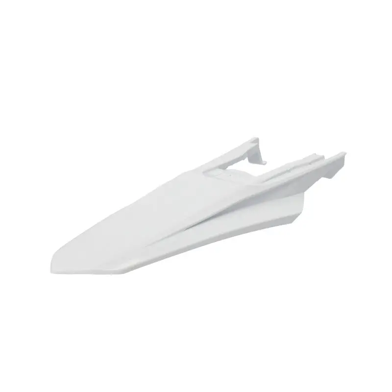 Cycra 23+ Ktm Sx/Sx-F/Xc/Xc-F Rear Fender - White 2