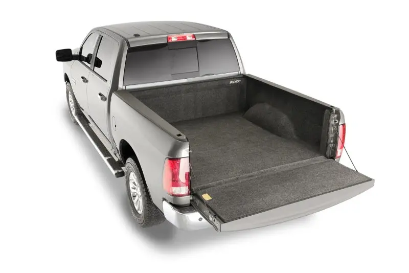 Bedrug 02-18 Dodge Ram 6.25Ft W/O Rambox Bed Storage Bedliner 1