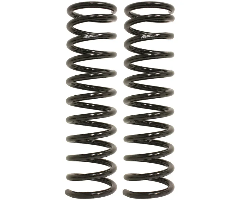 Carli 14-23 Ram 2500/3500 4X4 Hemi Linear Rate Front Coil Springs 2.5In Lift - Pair 1