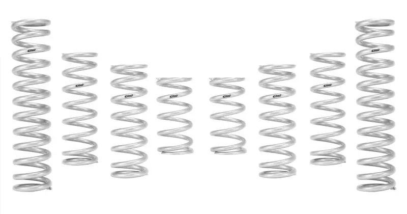 Eibach Pro-Utv 2017 Can-Am Maverick X3 X Rs Stage 2 Performance Springs 1