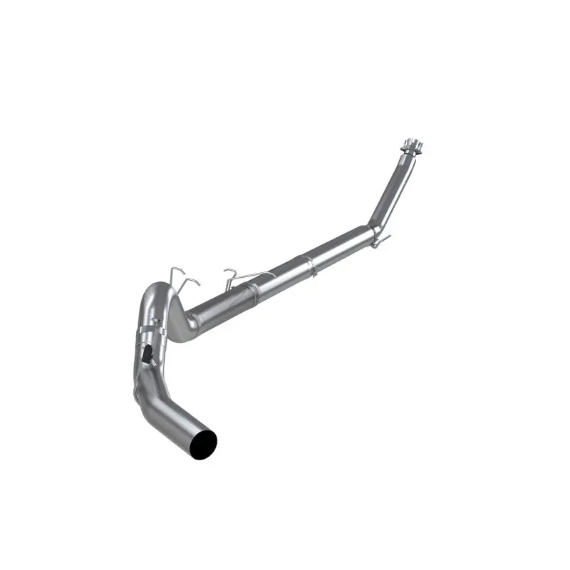 Mbrp 1994-2002 Ram 2500/3500 5.9 5In Al Turbo Back Side Exit W/O Muffler 2