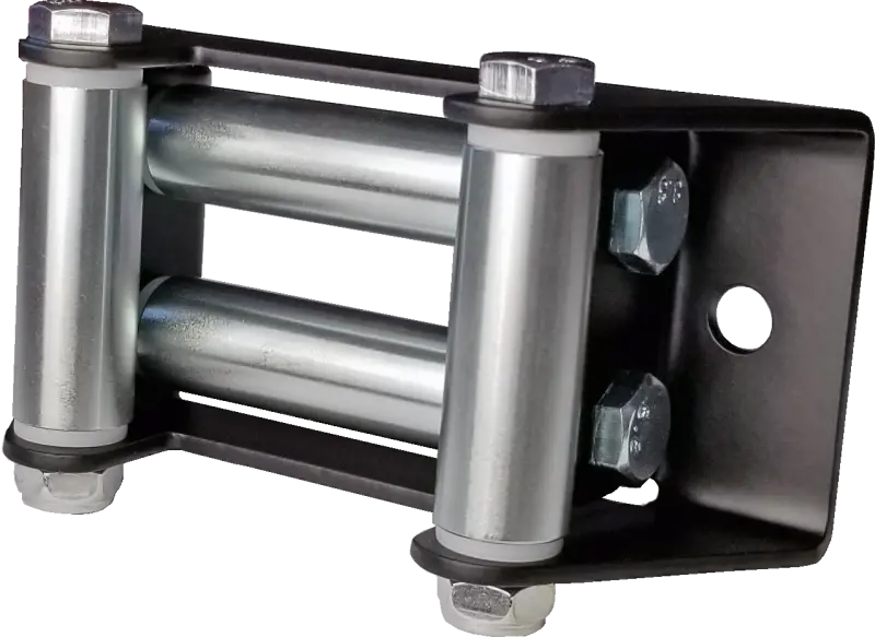 Kfi Atv Roller Fairlead 1