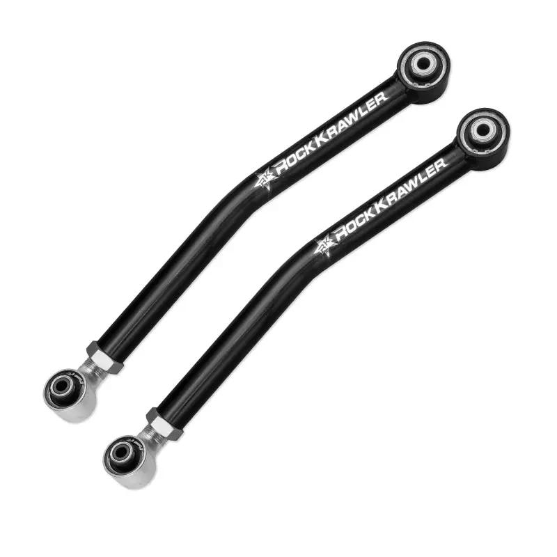 Rock Krawler 2018+ Jeep Wrangler Jl 2Dr / Jlu 4Dr Adv. X Series Front Lower Arm 1