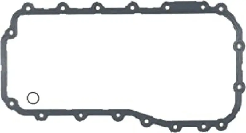 Mahle Original Buick Allure 08 Oil Pan Set 1
