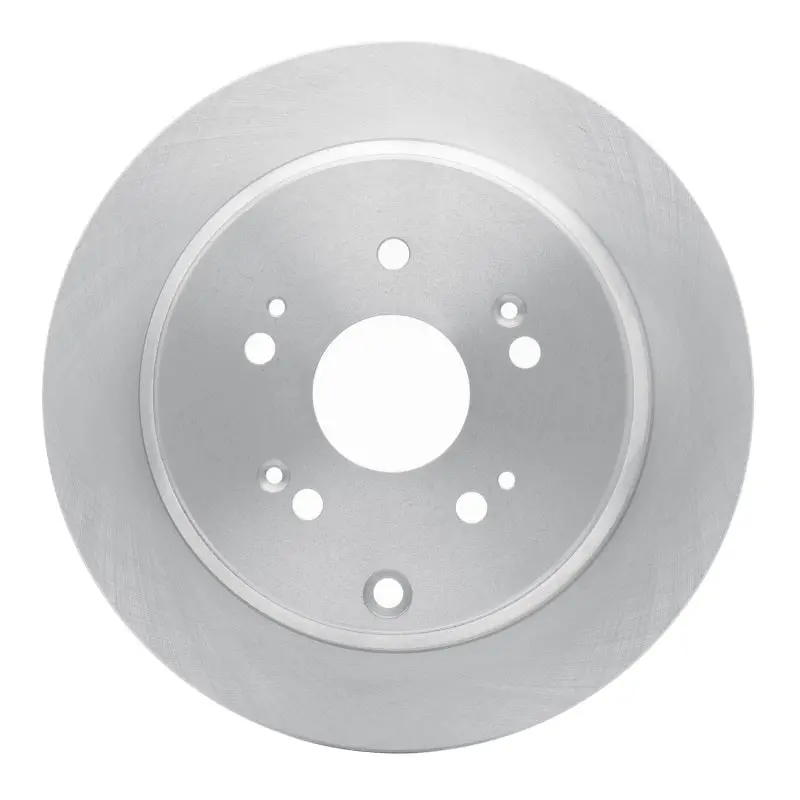 Dfc 05-18 Acura Rdx Rear Brake Rotor 1