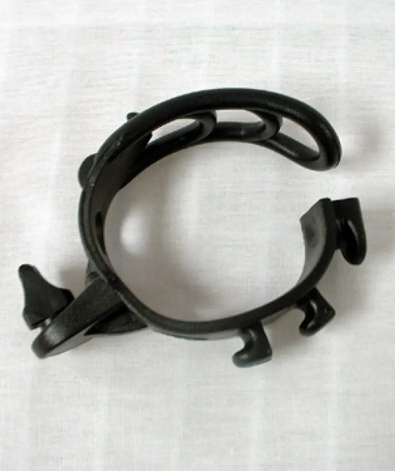 Baja Designs Motorcycle Headlight Strap Rubber Adjustable 1