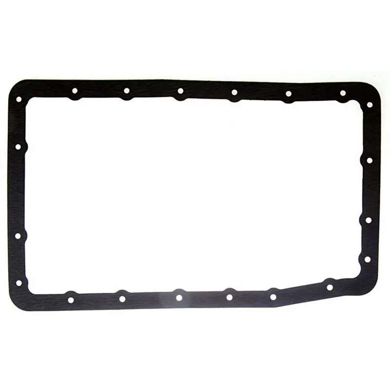 Fel-Pro 05-20 Toyota Tundra/05-15 Sequoia/98-07 Land Cruiser Transmission Oil Pan Gasket - 20 Bolt 1