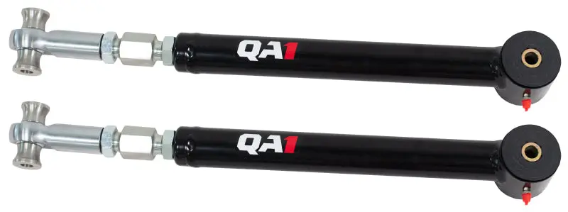 Qa1 78-88 Gm G-Body Trailing Arms Lower Adjustable 1