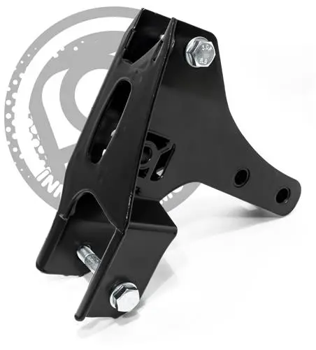 Innovative 88-91 Civic / Crx 90-93 Integra B-Series Rear T-Bracket 1