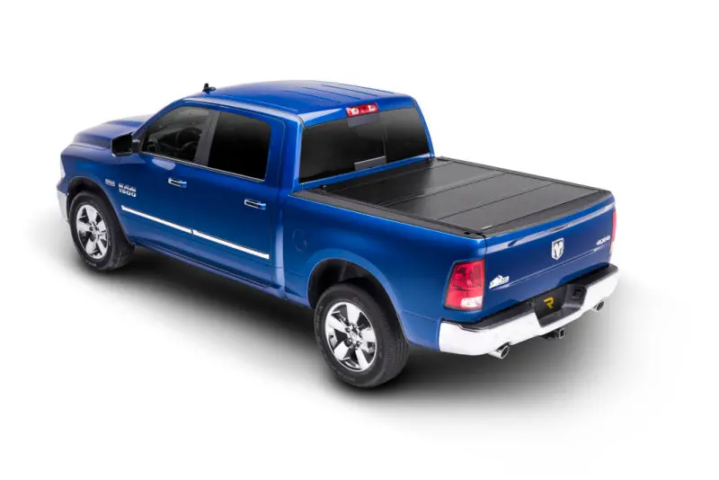 Bak 19-20 Dodge Ram 1500 (New Body Style W/O Ram Box) 6Ft 4In Bed Bakflip G2 1