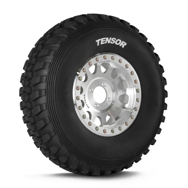 Tensor Tire Desert Series (Ds) Tire - Hd Durometer Tread Compound - 30X10-14 1
