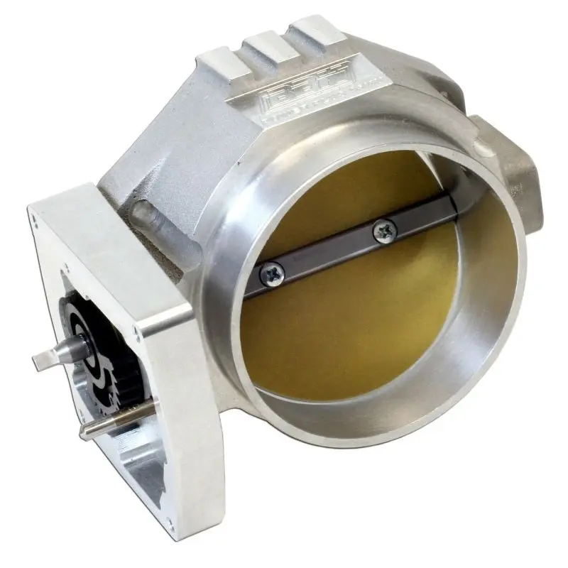 Bbk 10-15 Camaro Ls3 L99 09-13 Corvette 102Mm Throttle Body Bbk Power Plus Series 1
