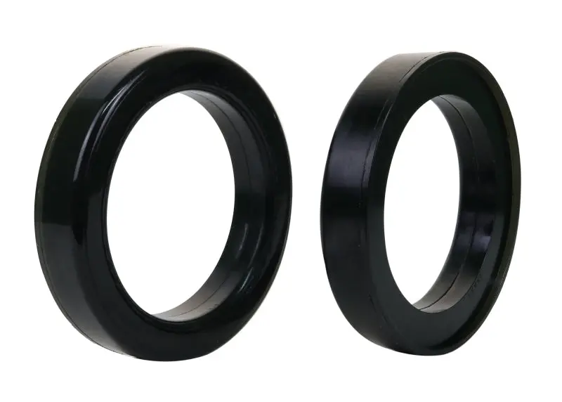 Whiteline 91-07 Toyota Land Cruiser Spring Pad Bushing Kit 1