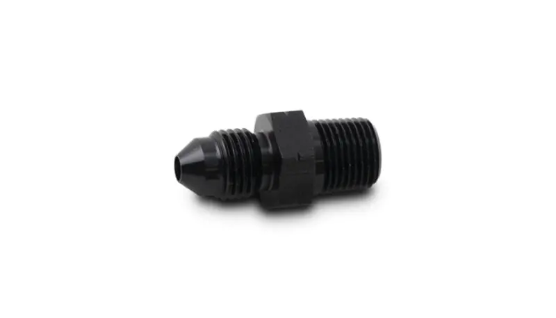 Vibrant Bspt Adapter Fitting -6 An To 3/8In -19 1