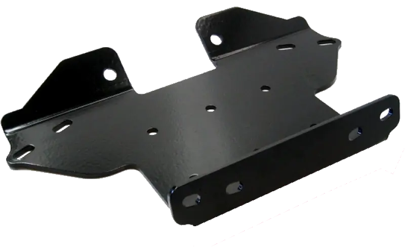 Kfi 05+ Kawasaki Brute Force 750/ 06-14 Brute Force 650 Winch Mount 1