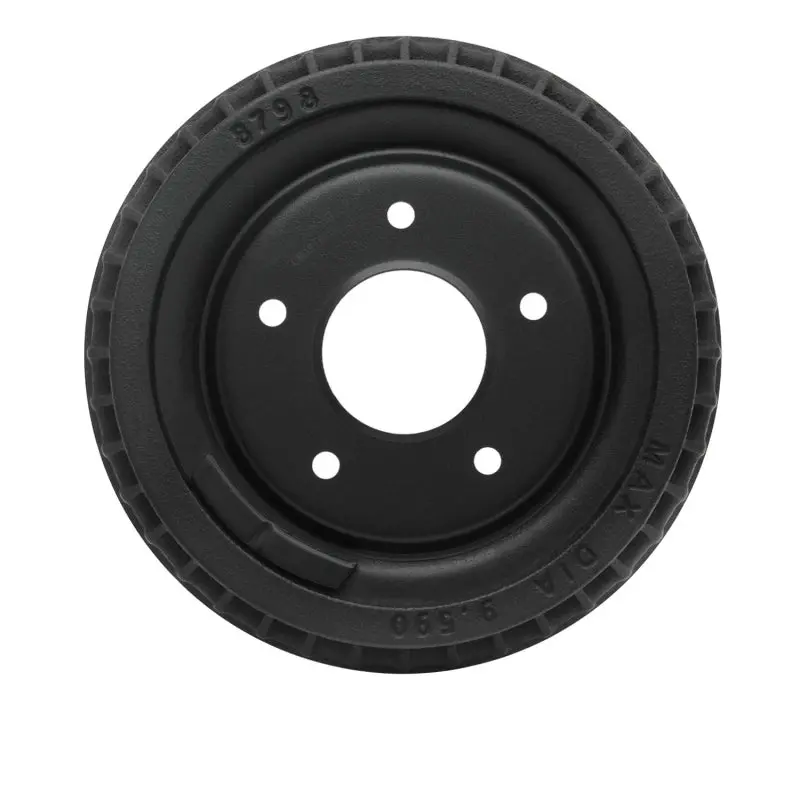 R1 1964-1975 Buick Skylark Front/Rear Brake Drum 1
