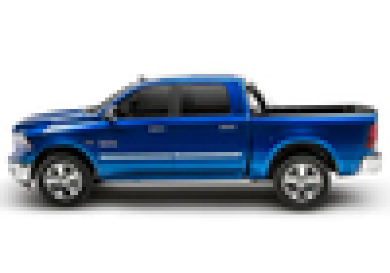 Bak 19-20 Dodge Ram (New Body Style W/O Ram Box) 5Ft 7In Bed Bakflip G2 2
