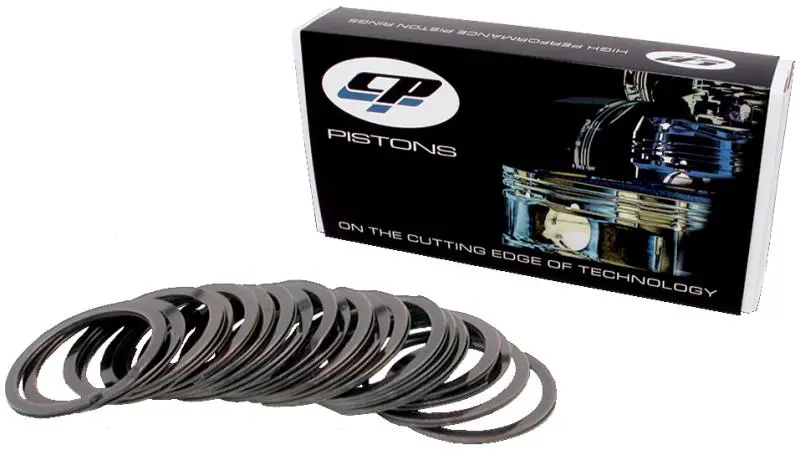 Cp Wire Lock .905In Bore X .073In Thick - Fits 23Mm Pin 1
