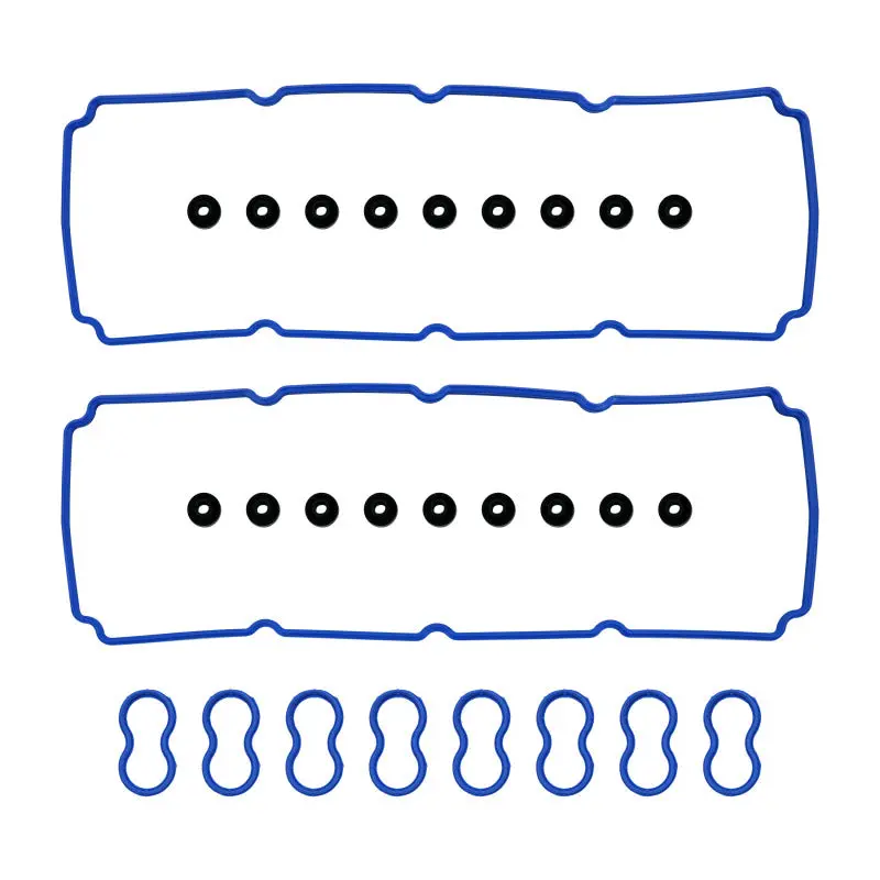 Fel-Pro 09-23 Dodge Challenger 5.7L/15-23 Charger 6.2L Engine Valve Cover Gasket Set 1