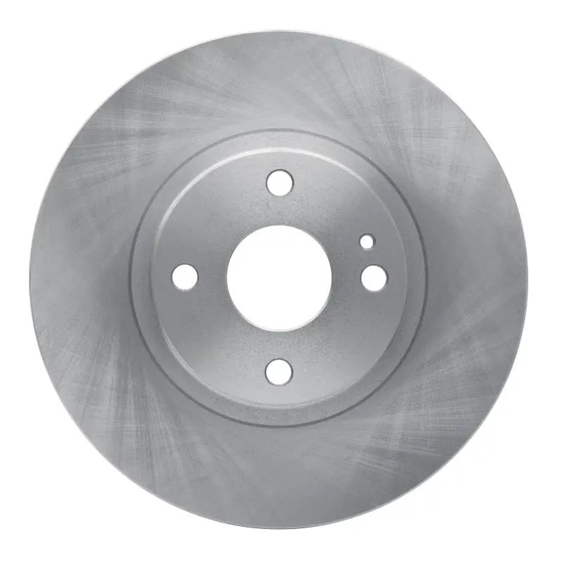 Dfc 01-05 Mazda Miata Front Brake Rotor 1