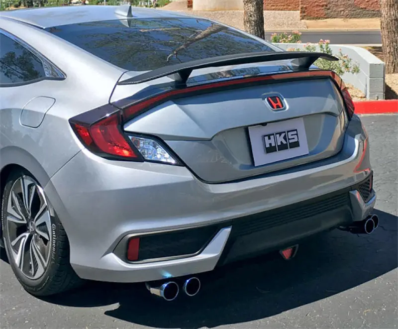 Hks Legamax Premium Fc3/L15b 1