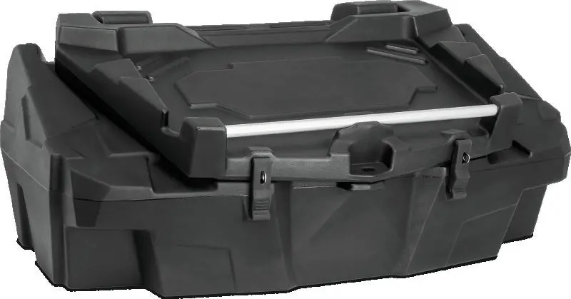 Quadboss 11-14 Can-Am Commander 1000 Expedition Series Cargo Box 1