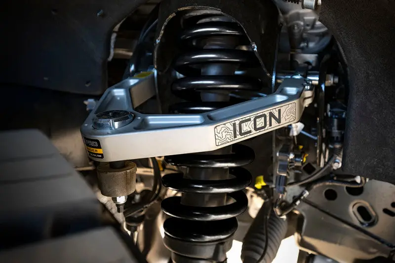 Icon 21-24 Ford F-150 Raptor 2.25In. Lift Coil Spring Kit 2