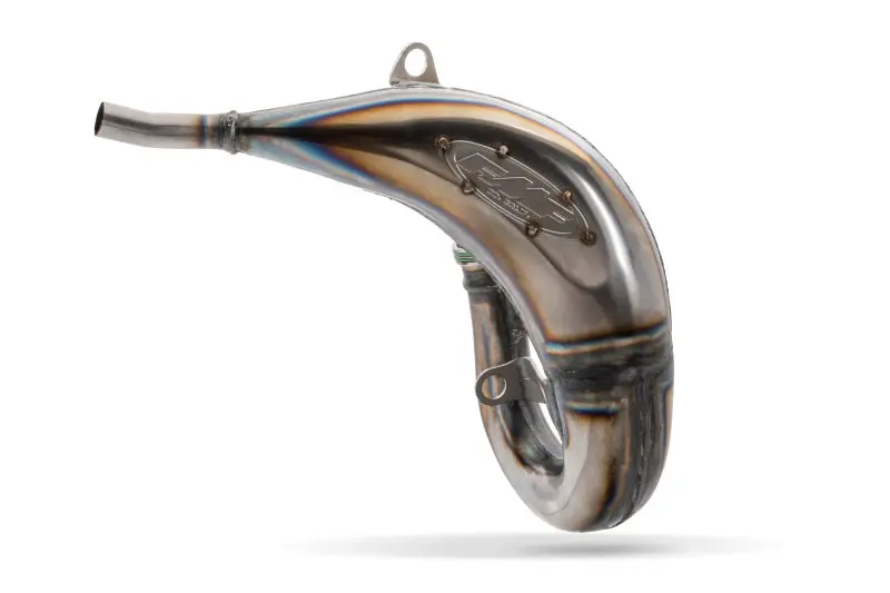 Fmf Racing Yamaha Yz125 22-24/Yz125x 23+ Factory Fatty Rev Pipe 1