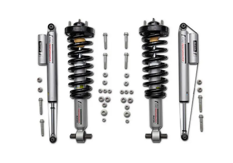 Ford Racing 21-24 F-150 4X4 (Excl Dynamic Susp) Off-Road Suspension Kit 1