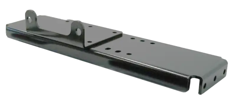 Kfi 01-09 Polaris 425-700 Ranger Winch Mount 1