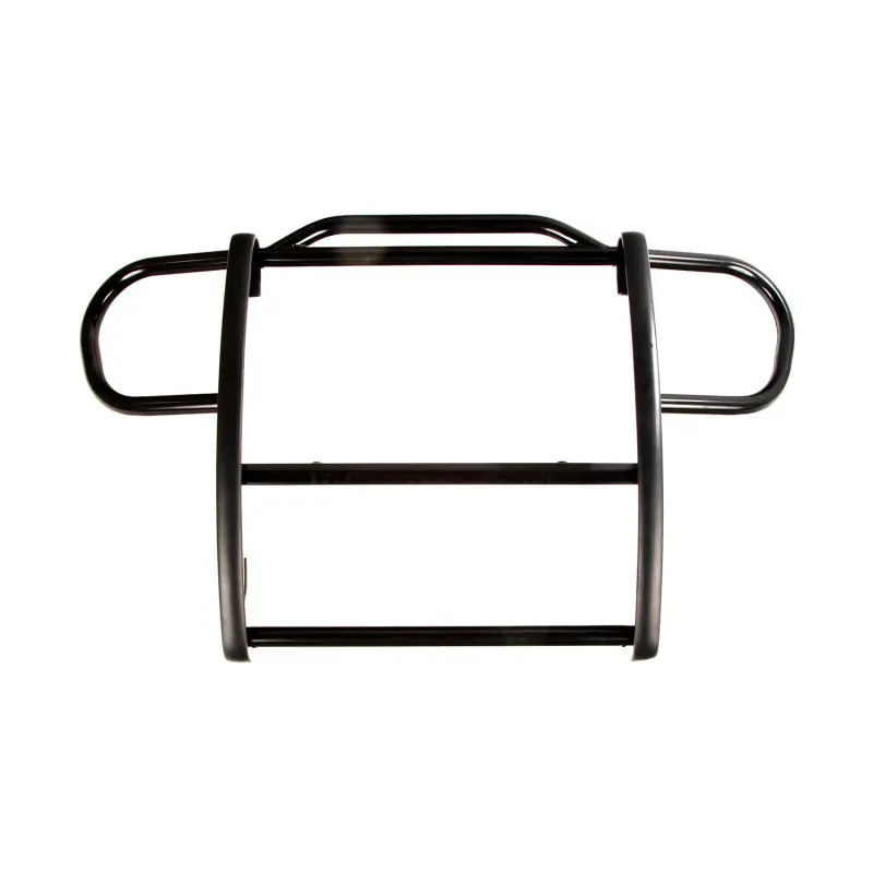 Rugged Ridge Grille Guard Black 15-18 Jeep Renegade 1