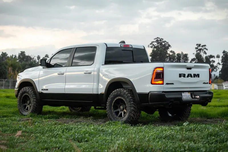 Icon 2019+ Ram 1500 2/4Wd .75-2.5In Stage 1 Suspension System 2