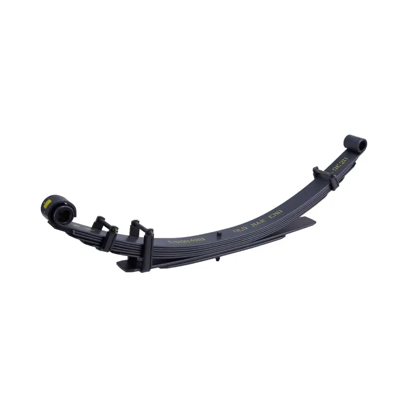Arb / Ome Leaf Spring Toy 60 Ser-Rear- 1