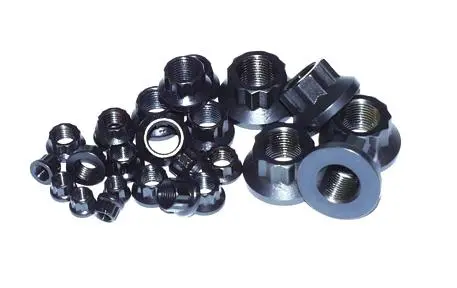 Arp 10Mm X 1.25 16Mm Od 12Pt Nut (1 Piece) 1