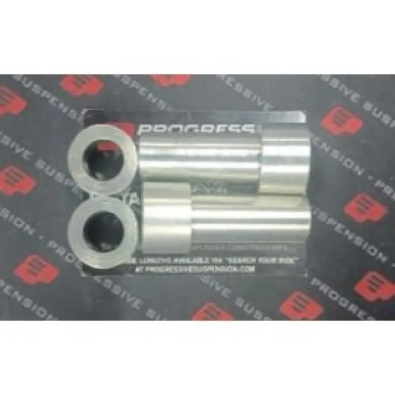 Progressive Jeep Jl Gladiator Mojave Collar Kit 1