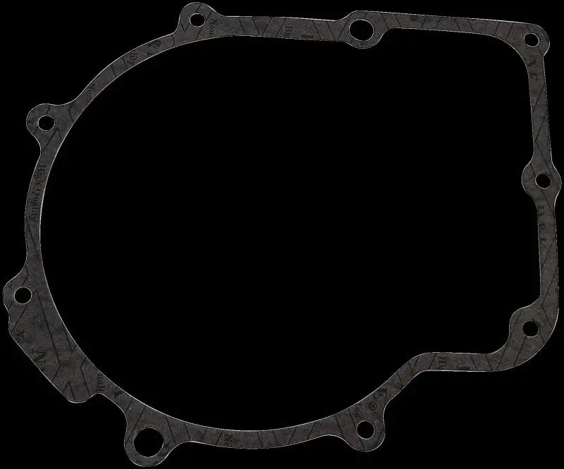 Epi 02-08 Yamaha 660 Grizzly/Rhino Wet Clutch Cover Gasket 1