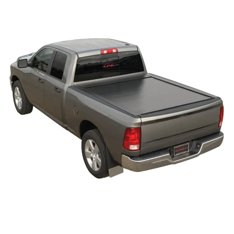 Pace Edwards 21-22 Ford F-Series Super Duty 8Ft Bed Bedlocker 1