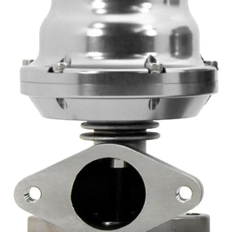 Tial Sport F38 Wastegate 38Mm .5 Bar (7.25 Psi) - Silver 1