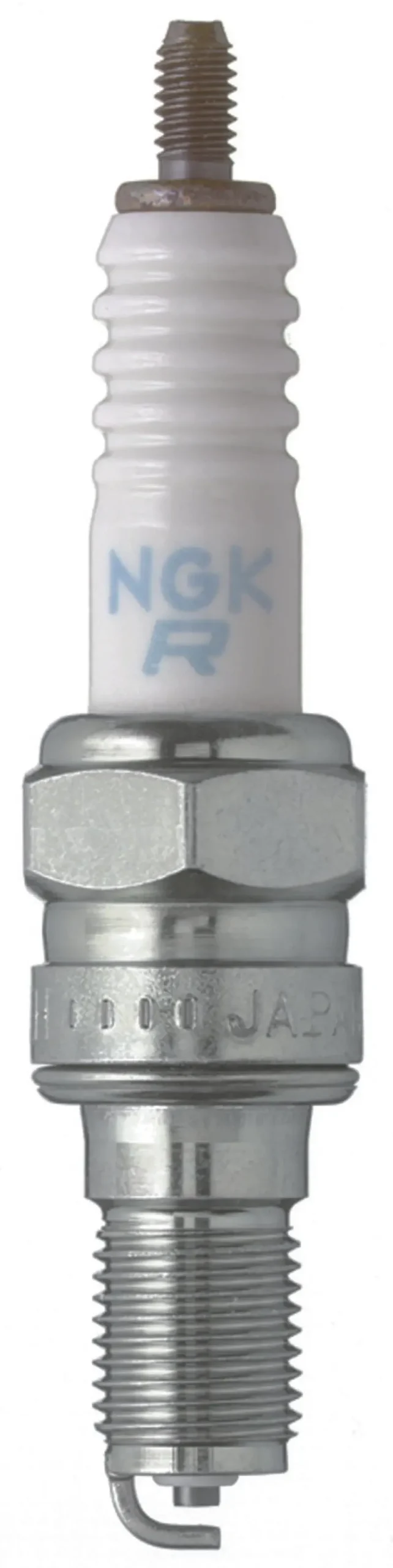 Ngk Standard Spark Plug Box Of 10 (Cr8eh-9) 1